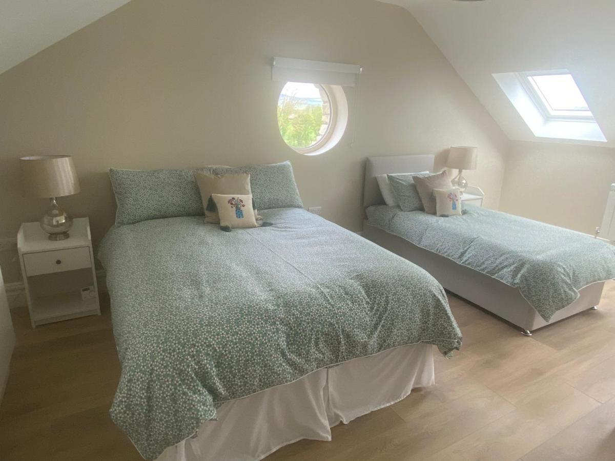 Ard Alainn Lodge, Adorable Setting, Scenic Views Piltown Extérieur photo