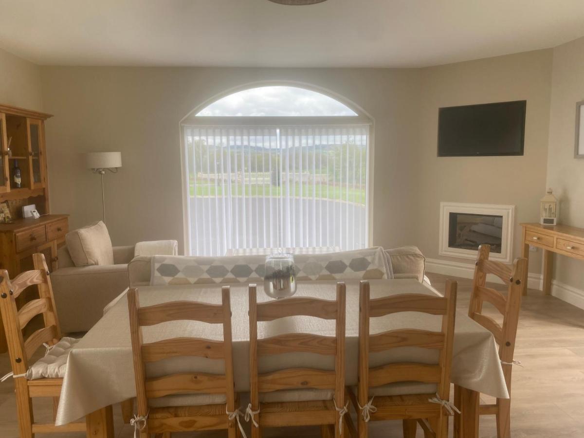 Ard Alainn Lodge, Adorable Setting, Scenic Views Piltown Extérieur photo